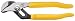 Klein 6 Pump Pliers Heavy-duty