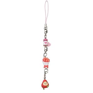Gotchi Gear: Charms - Ichigotchi and Charms by 