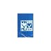 Winsor Pilates blue RESISTANCE BAND. Sculpt & Tone your body faster!