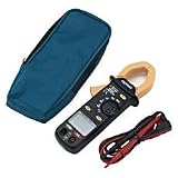 Digital Clamp Meter