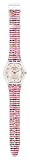 Swatch Skin Sliding Waves Ladies Watch SFP113