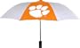 Clemson Tigers 42 inch Folding Umbrella
