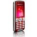 Sony Ericsson K510i Red ** Orange Boxed ** Bluetooth