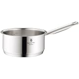 WMF 0726166031 Stielkasserolle Ø 16 cm Gourmet Plus