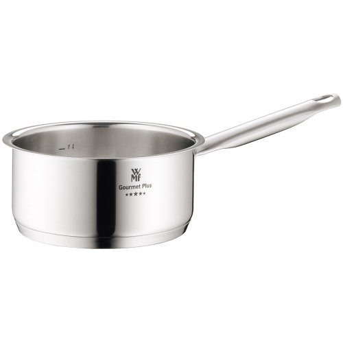 WMF 0726166031 Stielkasserolle &Oslash; 16 cm Gourmet Plus Preisvergleich