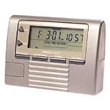 DYM47002 - Dymo Date Mark Electronic Date/Time Stamper