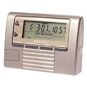 DYMO / DYM47002 / Dymo Date Markt Electronic Date/Time Stamper / Sold as 1 EA