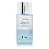 Dior Duo Magique Duo-Phase Eye Makeup Remover