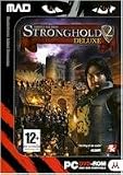 STRONGHOLD 2 DELUXE (DVD-ROM)