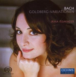 Childrens Toyshop  Musik (Klassische) : Goldberg-Variationen Bwv 988