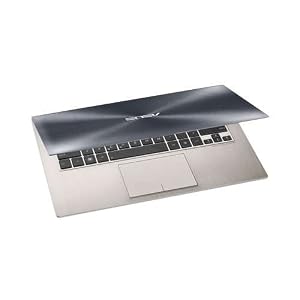 31wjg3FIKJL. SL500 AA300 Best ASUS UX31A DH71 13.3 Inch Laptop (Silver 