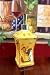 SOAP DISPENSER LOTION JAR BAMBOO ROOSTER SUNFLOWER