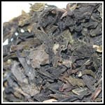 CO2 Decaf Organic Green Tea - 2lb bag