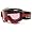 Contrast Black-Red / Modulator Vermillon