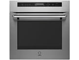 Scholtes - FN 66 XA - Four Electrique Int&eacute;grable - 58 L - Multi Fonctions - Pyrolyse - Classe: A - Inox Clean