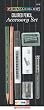 COLORED PENCIL ACCESSORY SET Prismacolor Drawing Set