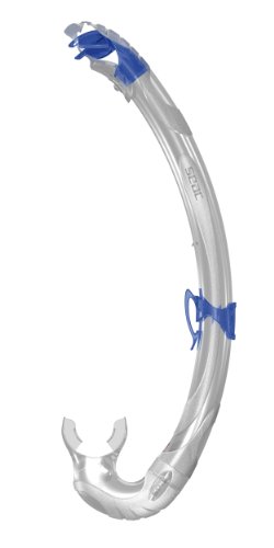 Seac Uni Schnorchel K2, blue, 424B