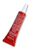 LOCTITE:ロックタイト 222 6mL Blister JP ねじゆるみ止め用接着剤低強度タイプM12以下の固定とシールに適します。取り外し可能。使用温度範囲：-55℃～150℃ 汎用