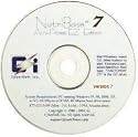 NutriBase EZ Edition Diet and Exercise Software