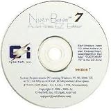 NutriBase EZ Edition Diet and Exercise Software