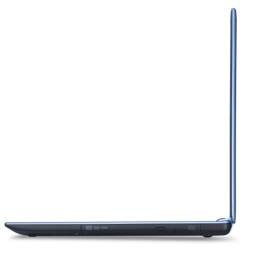 Acer Aspire V5-531 15.6-inch Laptop - Blue (Intel Pentium B987 1.5GHz, 4GB RAM, 500GB HDD, DVDSM DL, LAN, WLAN, BT, Webcam, Integrated Graphics, Windows 8 64-bit) images6