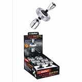 Ampro 3 piece U-Joint Set - .25 .375 .50 inch
