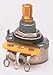 Musical Instruments : 500K/500K Stacked Concentric Pot