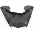 Icon Replacement Chin Curtain For Domain And Domain II Helmets