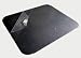 Kitchen & Housewares : 16' x 13' Tac-On Fridge Mat, Black