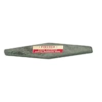Fischer Bargoin Natural Whetstone In Individual Box