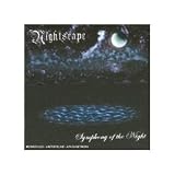 NIGHTSCAPE - Sympathy of the Night