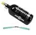 Sporting Goods : Paintball Pure Energy PMI 72/3000 HPA/Compressed Air Tank, SWAB and ORINGS!