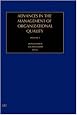 Advances in the Management of Organizational Quality, Volume 5