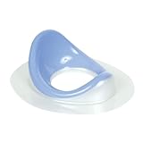 Nuby Toilet Trainer Seat, Colors May Vary