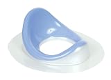 Nuby Toilet Trainer Seat, Colors May Vary
