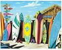 SCOTT WESTMORELAND SURF SHACK SURF AND SAND