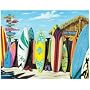 SCOTT WESTMORELAND SURF SHACK SURF AND SAND