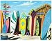 SCOTT WESTMORELAND SURF SHACK SURF AND SAND