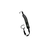 Gitzo GC5210 Gitzo Tripod Shoulder Strap for Series 0 to Series 5 Gitzo Tripods (Black)