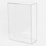 BallQube Collectors Cereal Box Display