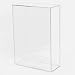 BallQube Collectors Cereal Box Display