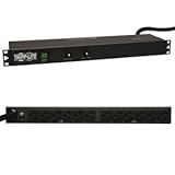 PDU Metered 120V 30A 5-15/20R