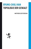 Produkt-Bild: Topologie der Gewalt