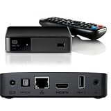 NEW WD TV Live Streaming Media Ply (Digital Media Players)