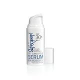 Dr. T's Supergoop! City Sunscreen Serum for Travel