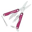 Leatherman Pink S4 Multi-tool Knife Leatherman Pink S4 Multi-tool Knife