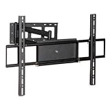 Buy Cantilever Corner Tilt Swivel TV HDTV LED LCD Plasma Arm WALL MOUNT Bracket for...