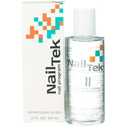 Nail Tek Intensive Therapy II 2oz