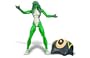 Marvel Legends Blob Series She Hulk Action Figure