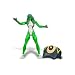 Marvel Legends 2007 Series 2 She-Hulk Action Figure
